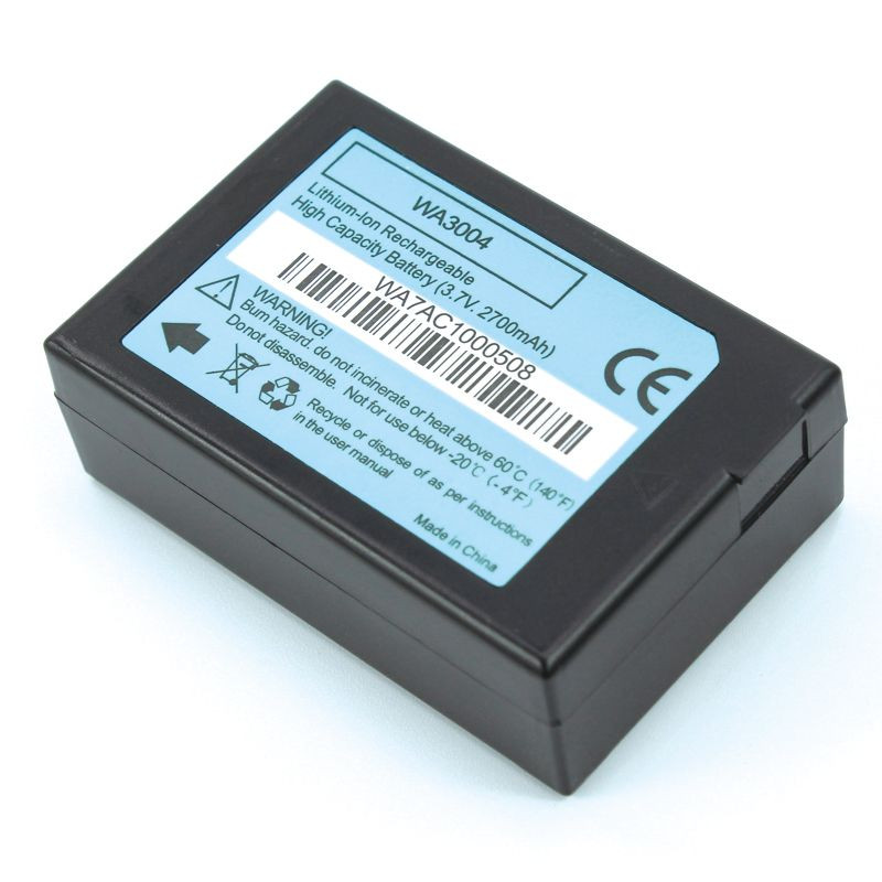 Buy Battery Wa3004 For South Total Station 7527c 7525c Series from ...