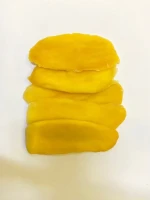 Dried mango