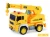 Import 1 :20 city service super truck toys with light music from China