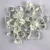 Import 1-20mm crushed clear glass aggregate for countertop from China