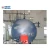 1-8ton steam boilers for plastics raw material pvc making plant machinery