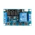 Import 1 Channel 5V Relay Module Time Delay Relay Module Trigger OFF/ON Switch Timing Cycle 999 minutes from China