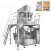 1 kg rice pouch packing machine