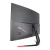 Import 1 ms response time 144 HZ 27 inch 1080P curved gaming monitor from China