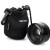 Import 1 PC Size S M L XL Matin Neoprene waterproof Soft Video / Camera Lens Pouch camera bag Case Wholesale from China