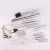 Import 1 Set 18 PCS bbq Tools Grill Barbeque Outdoor Barbecue from China