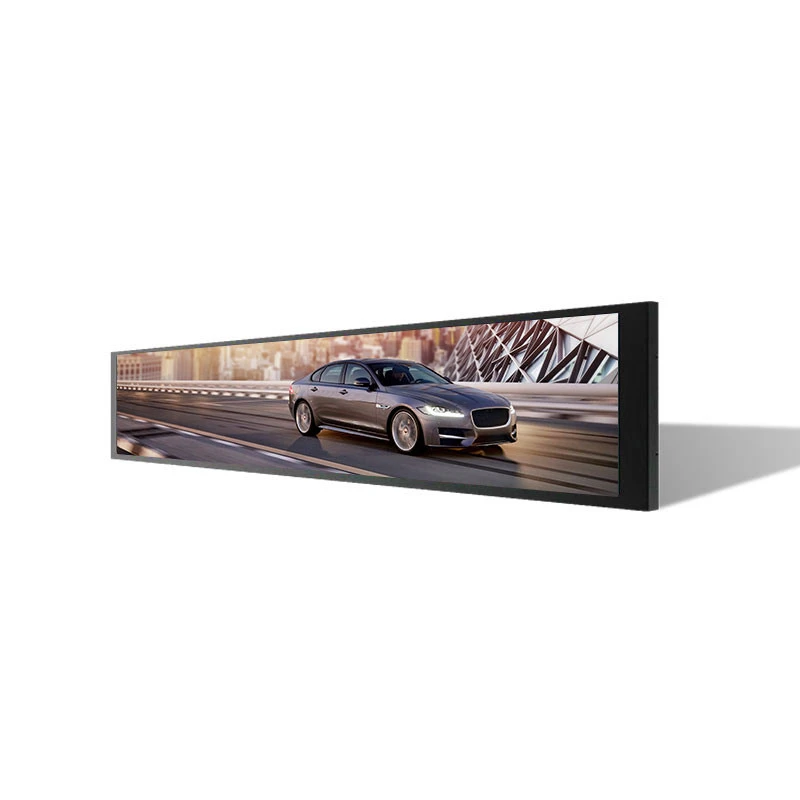 1 Year Warranty and Online support After-sales Service Provided outdoor lcd advertising display