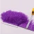 Import 10-13cm Cheap Ostrich Feather Plumes Fringe Trims lace for Dress Sewing Crafts Costumes Decoration from China
