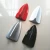 Import 10 colors universal high gain Antistatic roof car shark fin car antenna with strong sticker from China