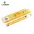 10% OFF DISCOUNT High quality customized wooden HB pencil