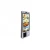 Import 10 points capacitive touch food self ordering kiosk self service ordering equipment payment machine from China