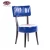 Import 10 Years Factory Free Sample Modern Royal High Metal Leather Stool Bar Chair from China