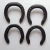 Import 100% factory product steel horseshoes from China
