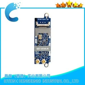 100% Good Quality Network Card For Macbook Pro A1278 WiFi Airport Card replacement 607-6332-A