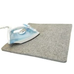 100% New Zealand Wool Pressing Pad/Quilter's Pressing felt Pad Mat for Ironing table Board Cover