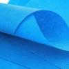 100% Polypropylene Medical SMS Non Woven Fabric Rolls/sheets for Hygiene