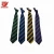 Import 100% Silk Woven Tie Fashion Stripe Printed Mens Ties from China