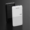 10000mah portable charger external battery promotion charger power banks own design portable mobile phone power bank
