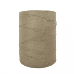 100& Jute Yarn For Electric Cable Filler