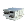 100kW PMAC Motor for Electric Vehicle