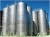 Import 100l Stainless Steel Liquid Storage Tank For Water / Milk / Oil from China
