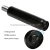 Import 100MM black surface chair parts for office chairs office chair cylinder from China