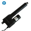100mm stroke 50mm/s 12V linear actuator waterpoof for cabin cruiser boat