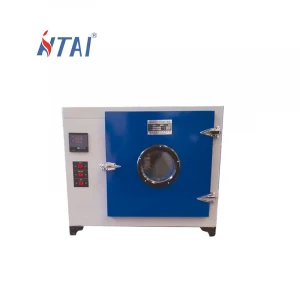 101A Laboratory Hot air dryer