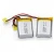 Import 102535 3.7v 800mah titanate  hard case drone enrich power lithium polymer ion battery cells from China