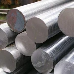 1045 S45C C45 Carbon Steel Round Bars