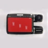 1080P HD 3 inch 3 way cameras car dvr black box with G-Sensor Loop Recording