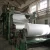 Import 1092mm recycling Writing notebook office A4 paper making machine Writing A4 paper production line from China