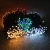 Import 10M 100 LED Solar LED String Light 8 Modes Fairy Lighting Garden Party Christmas Holiday Light from China