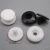 Import 10mm KAM Snaps t5 White or Black POM Plastic Snap Rivet Buttons for Garment Clothing from China