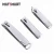 Import 10Pcs Stainless Steel Clipper Nail Care Tool Sets Manicure Pedicure Set from China