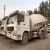 Import 10wheelers 6x4 RHD or LHD CNG engine SINOTRUK HOWO 8m3/9m3/ 336hp dry concrete mixer truck low price sale from Angola
