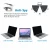 Import 11 inch-21.5 inch 19 inch Laptop Computer Anti-spy Anti-peep Screen Protector Privacy Filter from China