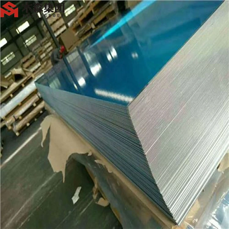 1100 3003 5052 5754 5083 6061 7075 aluminum sheets 4ft x 8ft