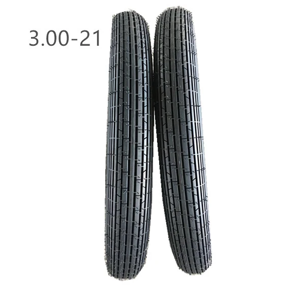 110/90-19  motorcycle tyre and tube