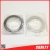 Import 1111 Wholesale Newest Custom Specification outboard gasoline repair market IKO NTB75100 thrust needle roller bearing from Taiwan