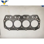 11115-78701-71 Forklift Machine Engine Parts 2Z 6F 7F Cylinder Head Gasket Kit