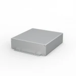 114x33-L diy electronics enclosure metal project box aluminum profile box cabinet