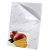 Import 115gsm glossy sticker/adhesive photo paper from China