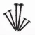 Import 11cm and 15cm plastic nail for garden for fixing ground cover from China