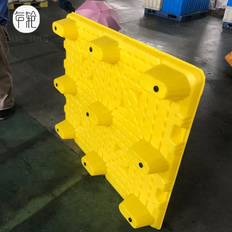 1200*1000*150 Thermoformed Plastic Products Blow Molded Custom Vacuum Forming Plastic Pallets