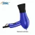 Import 1200W Blue Foldable Handle Travel Ceramic Ionic Mini Hair Dryer from China