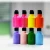 120ml fluorescent glossy acrylic paint for the professional artist, hobby painters & kids