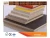 Import 1220X2440X18mm E1 Glue  Melamine Laminated  Particleboard/Chipboard/Flakeboard for Furniture from China