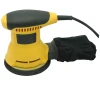 125MM High Quality Mini Random Orbital Finishing Sander