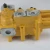 Import 12C0009 multi-way reversing valve genuine construction machinery parts original bulldozer for loader spare parts gearbox parts from China